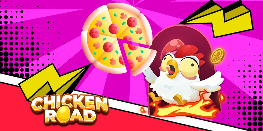 Chicken Road Movil dove giocare a Chicken Road